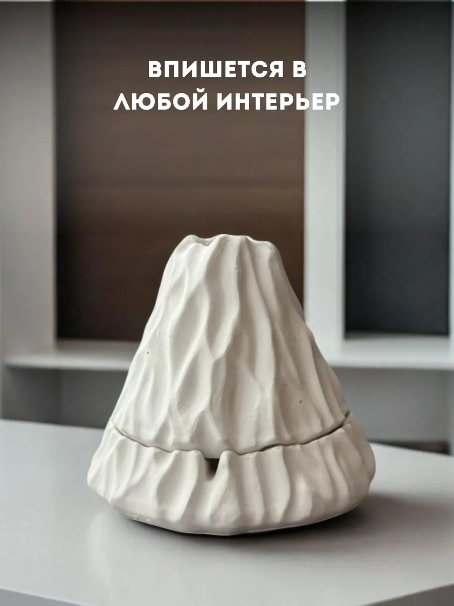 Подставка для благовоний — фото 5